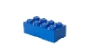 Купити LEGO Accessories Синій Ланч-бокс (40231731), ЛЕГО 40231731 - ціна  набору, відгуки про конструктор | Сonstructors.com.ua